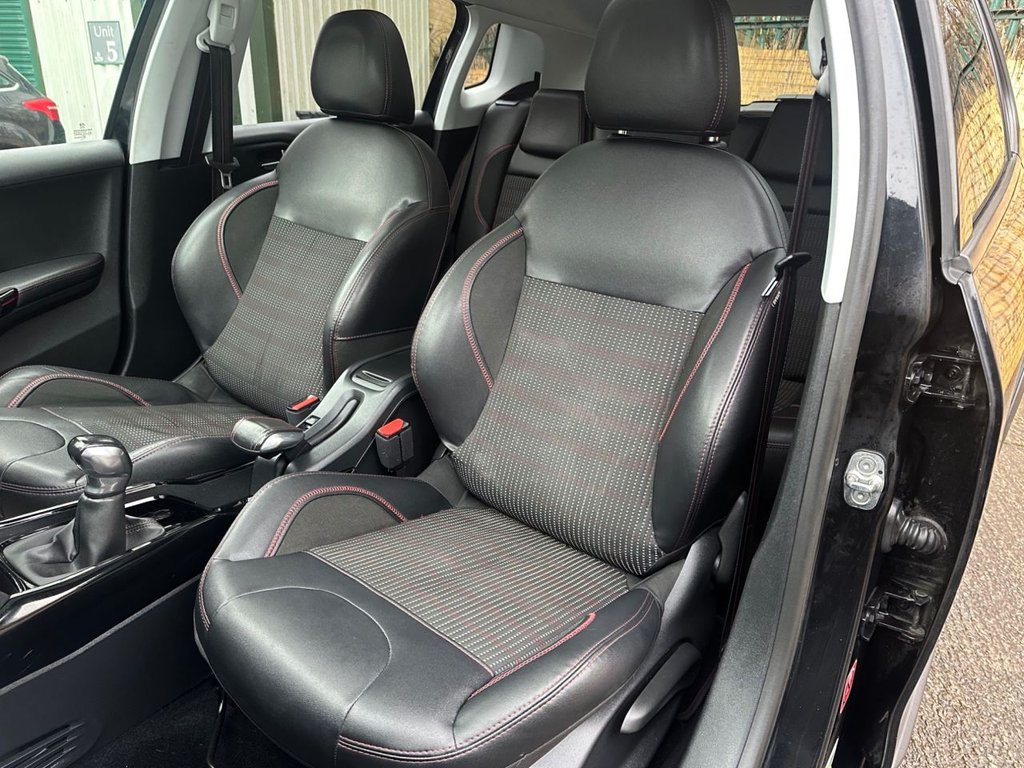 Used Peugeot 2008 2017 for sale - 77250339: Photo 34