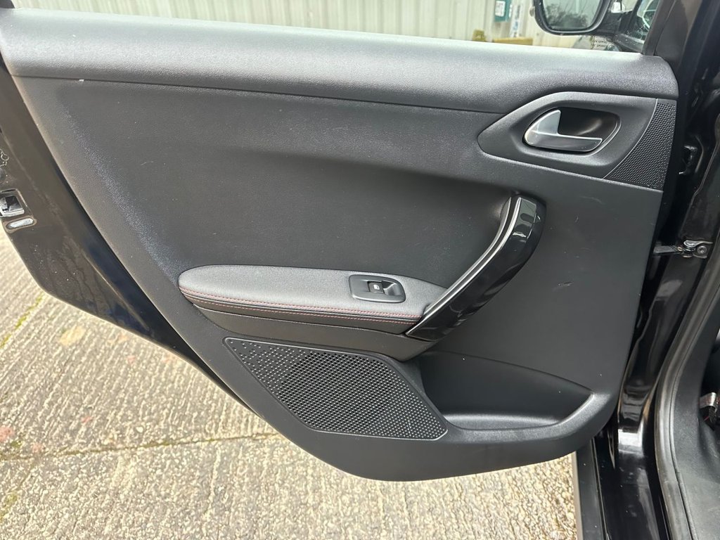 Used Peugeot 2008 2017 for sale - 77250339: Photo 37