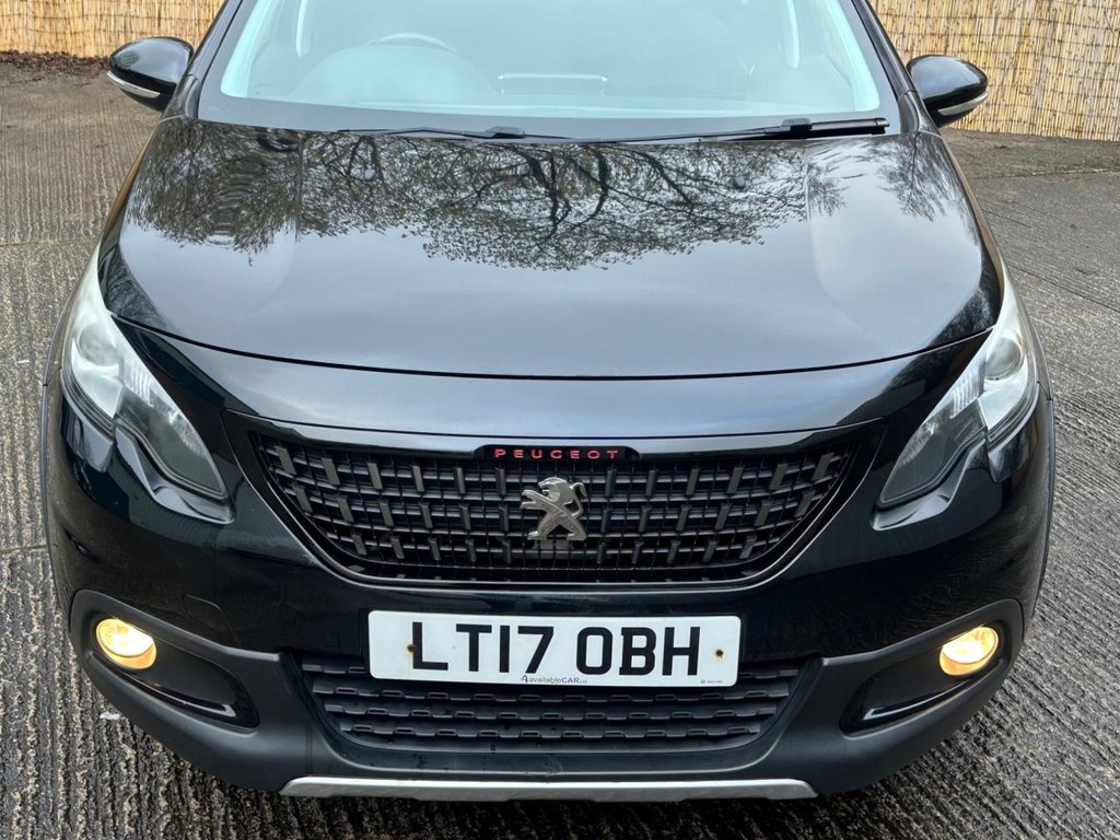 Used Peugeot 2008 2017 for sale - 77250339: Photo 4