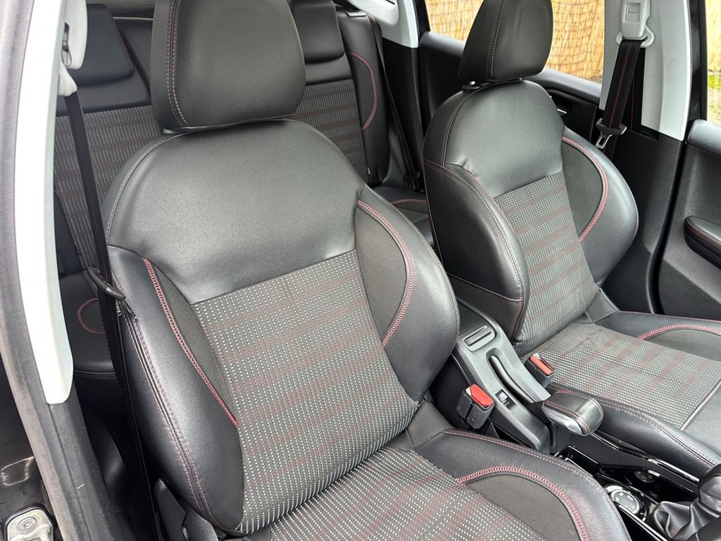 Used Peugeot 2008 2017 for sale - 77250339: Photo 41