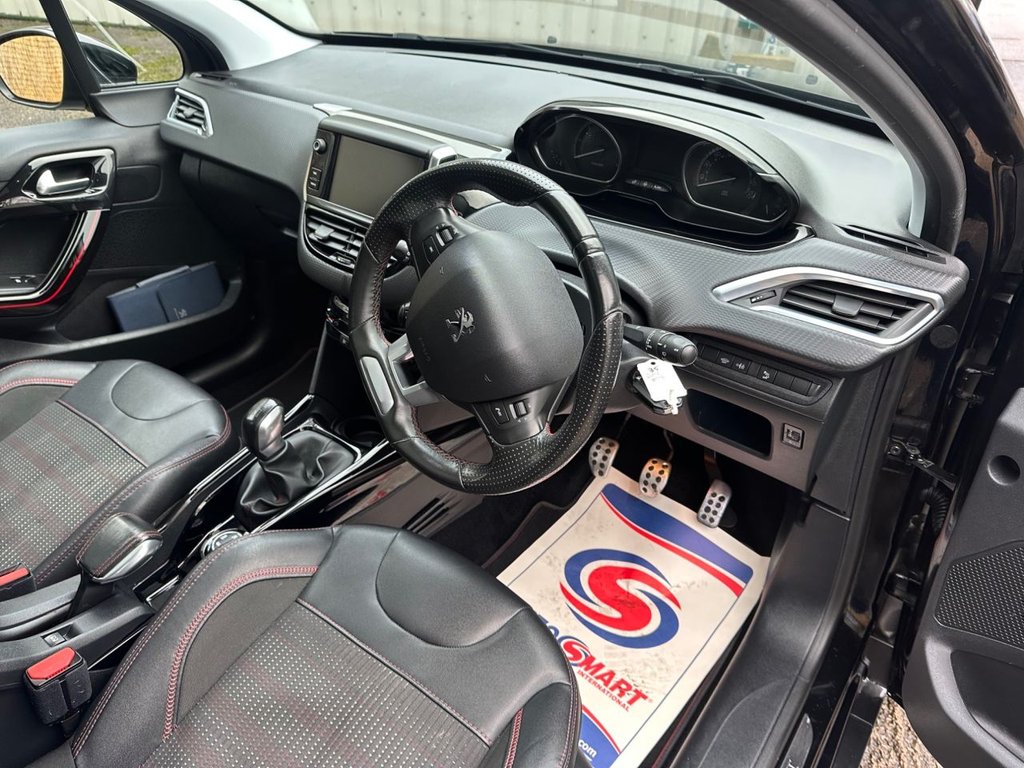 Used Peugeot 2008 2017 for sale - 77250339: Photo 42