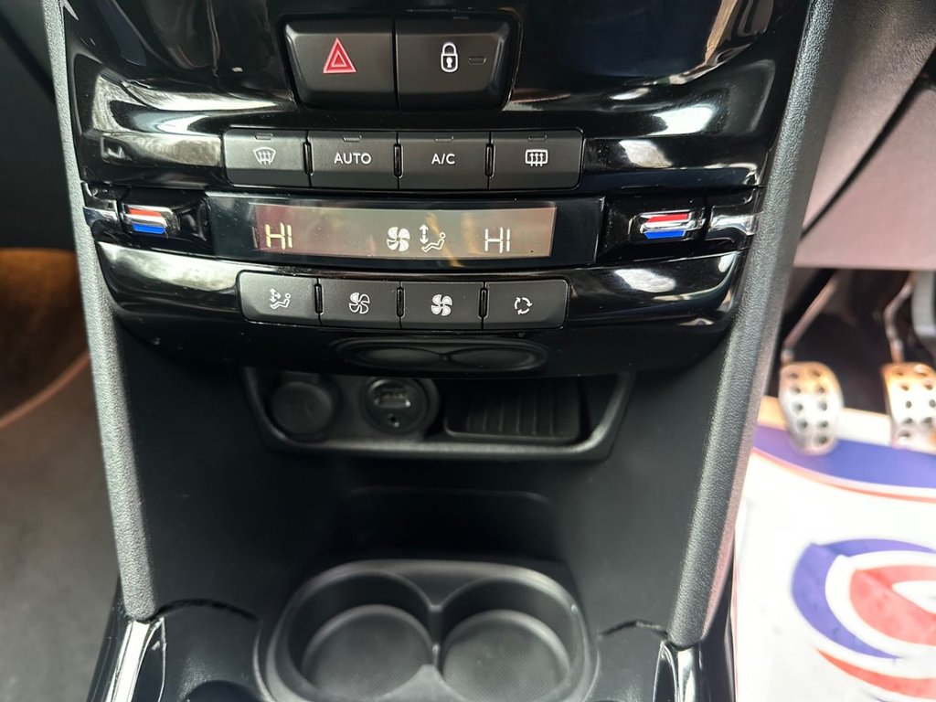 Used Peugeot 2008 2017 for sale - 77250339: Photo 48