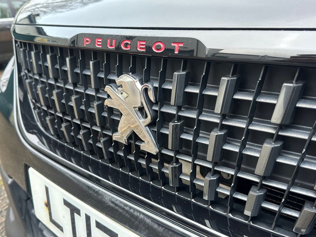 Used Peugeot 2008 2017 for sale - 77250339: Photo 6
