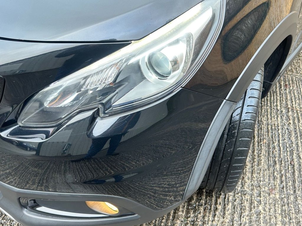 Used Peugeot 2008 2017 for sale - 77250339: Photo 8