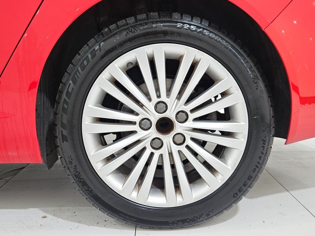 Used Vauxhall Insignia 2015 for sale - 76439165: Photo 4