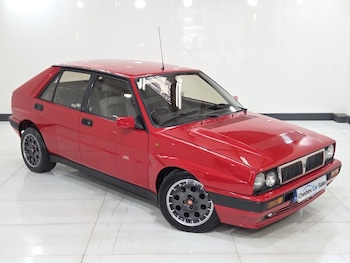 Used Lancia Delta 1999 for sale - 78908055: Photo