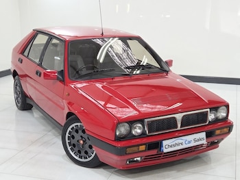 Used Lancia Delta 1999 for sale - 78908055: Photo