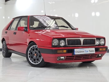 Used Lancia Delta 1999 for sale - 78908055: Photo