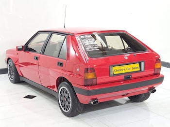 Used Lancia Delta 1999 for sale - 78908055: Photo