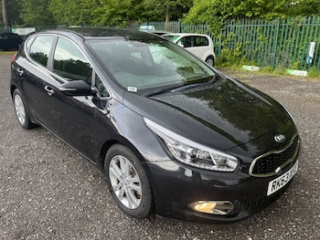 Used Kia Ceed 2013 for sale - 78583203: Photo