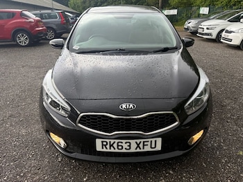 Used Kia Ceed 2013 for sale - 78583203: Photo