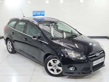 Used Ford Focus 2014 for sale - 74893390: Photo