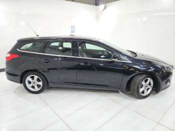 Used Ford Focus 2014 for sale - 74893390: Photo
