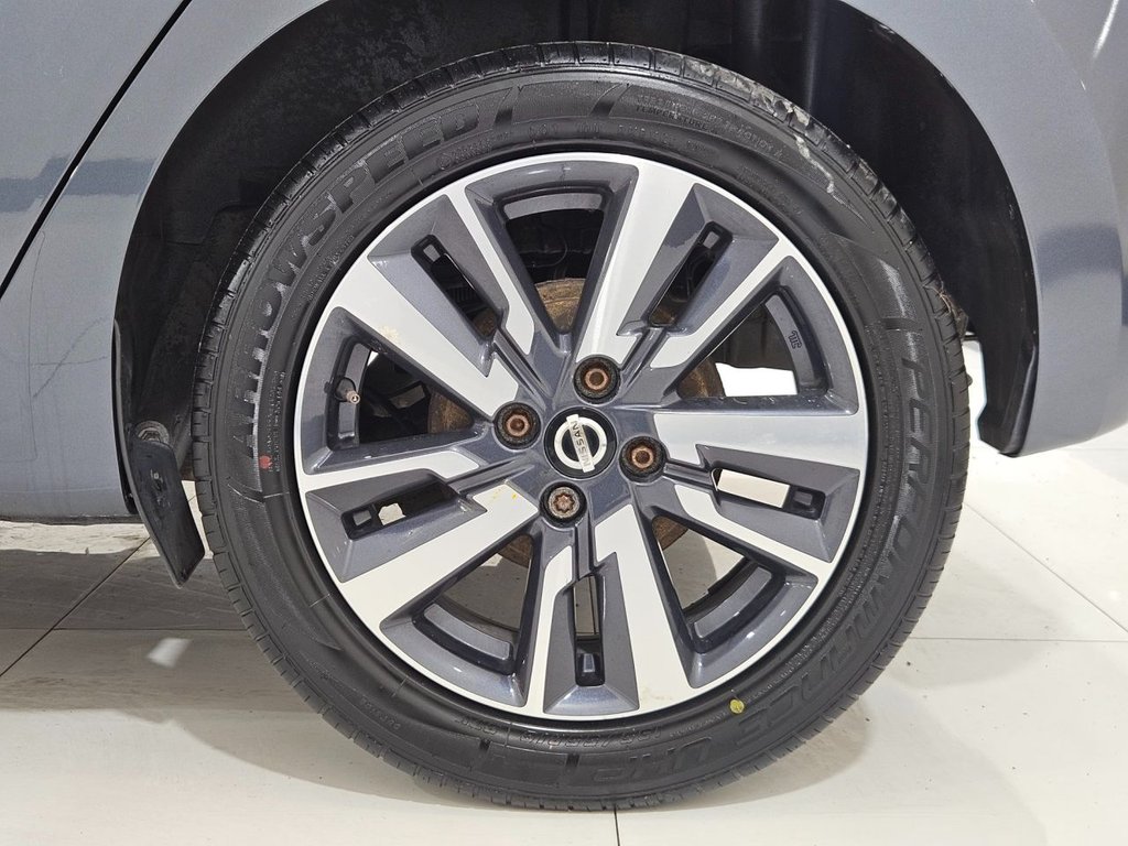 Used Nissan Micra 2017 for sale - 76546531: Photo 14