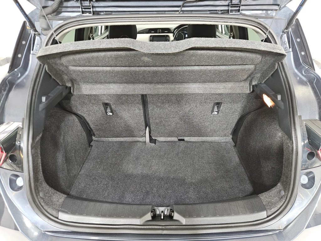 Used Nissan Micra 2017 for sale - 76546531: Photo 15