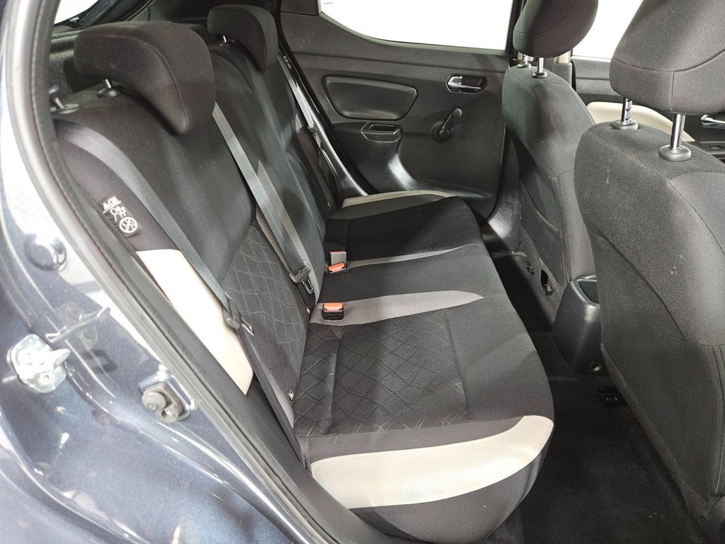 Used Nissan Micra 2017 for sale - 76546531: Photo 25