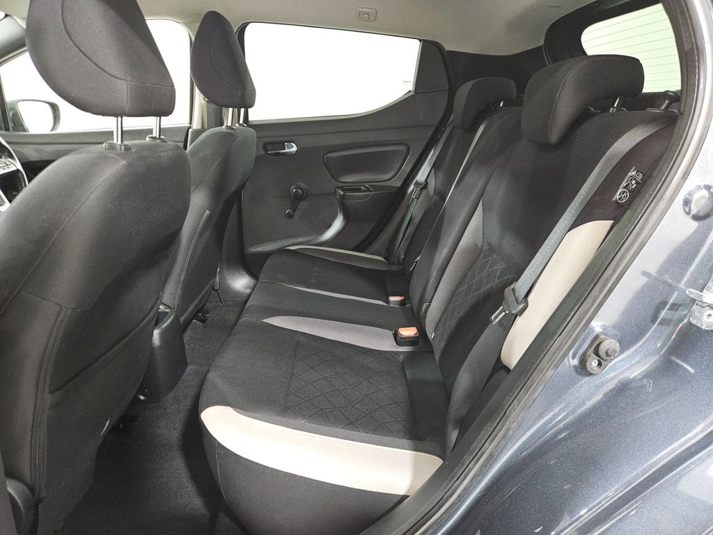 Used Nissan Micra 2017 for sale - 76546531: Photo 26