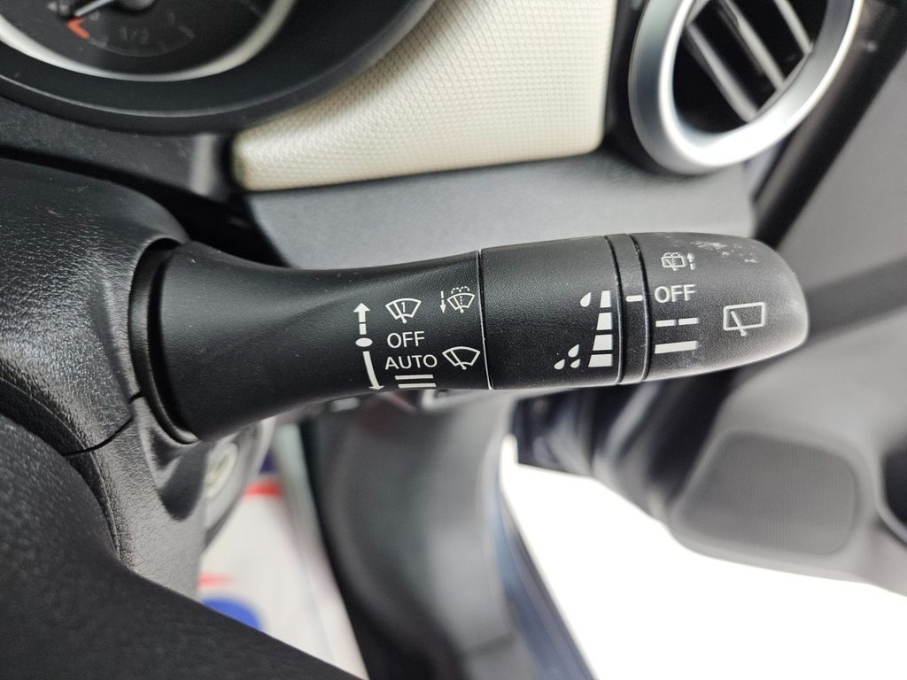 Used Nissan Micra 2017 for sale - 76546531: Photo 36