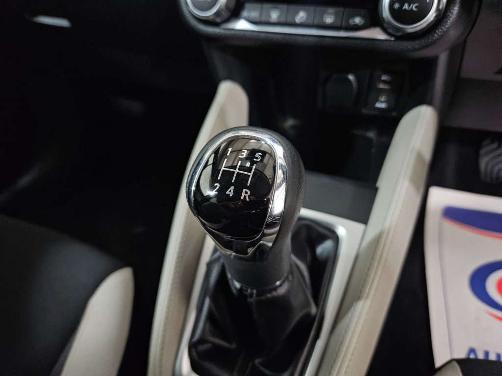 Used Nissan Micra 2017 for sale - 76546531: Photo 40