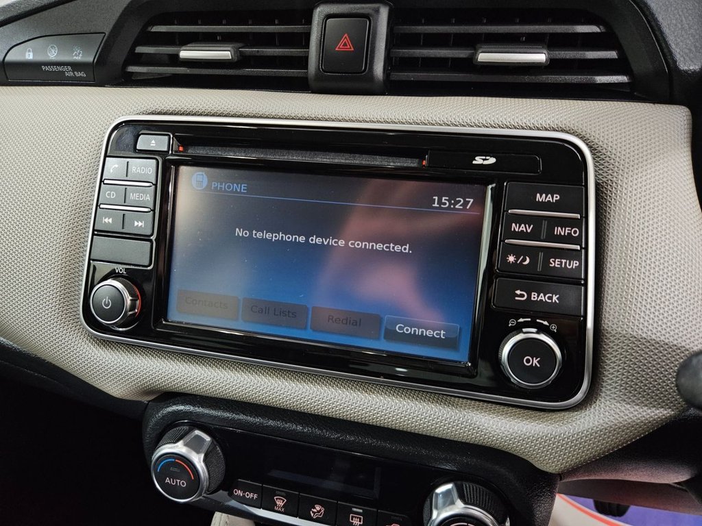 Used Nissan Micra 2017 for sale - 76546531: Photo 42