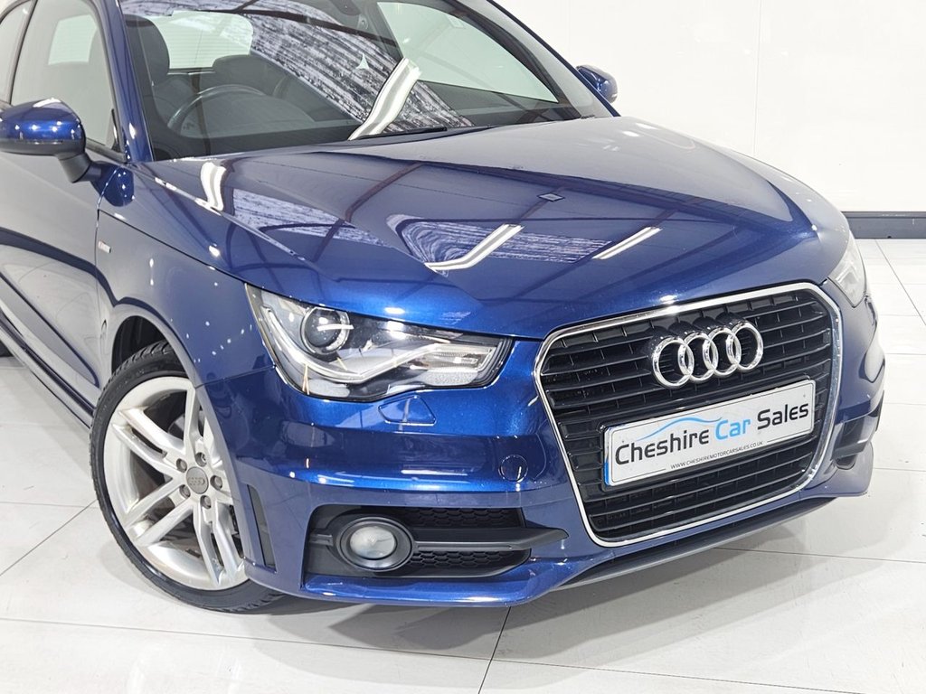 Used Audi A1 2011 for sale - 77048805: Photo 14