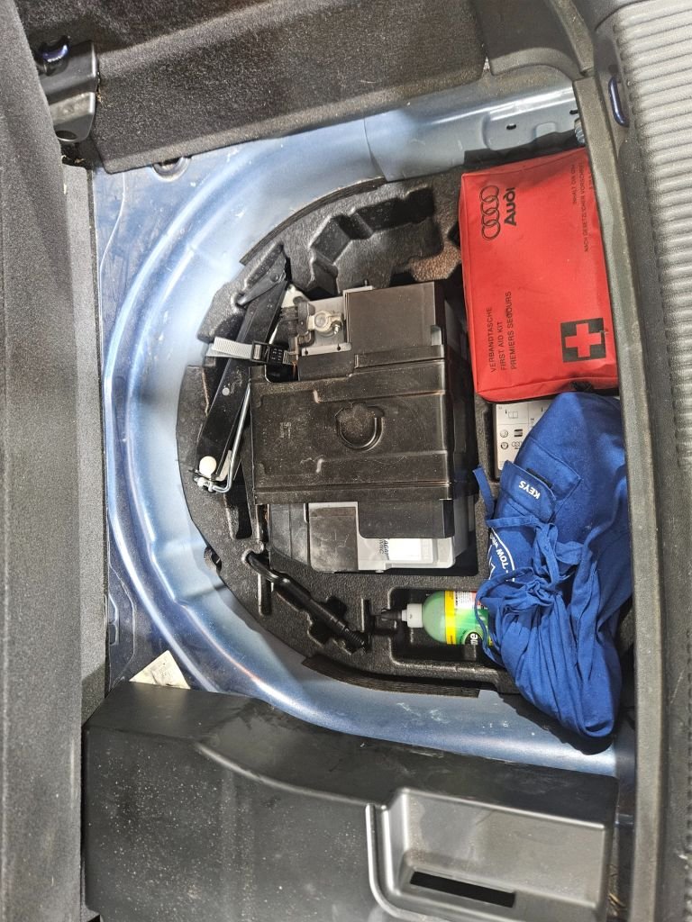 Used Audi A1 2011 for sale - 77048805: Photo 20