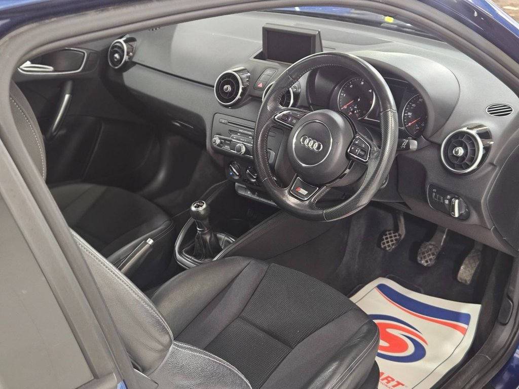 Used Audi A1 2011 for sale - 77048805: Photo 22