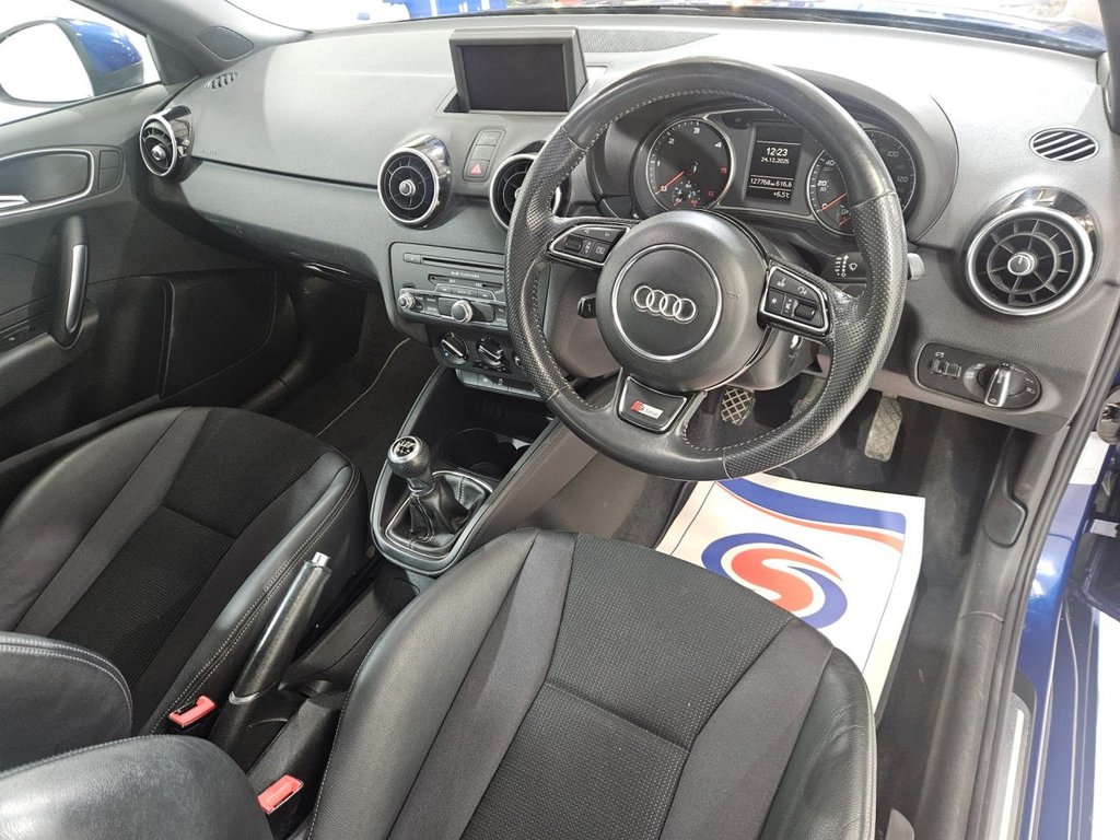 Used Audi A1 2011 for sale - 77048805: Photo 24