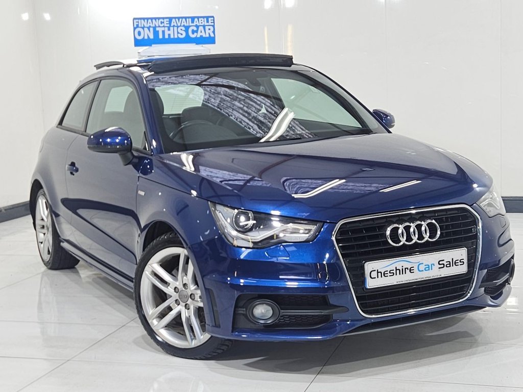 Used Audi A1 2011 for sale - 77048805: Photo 3