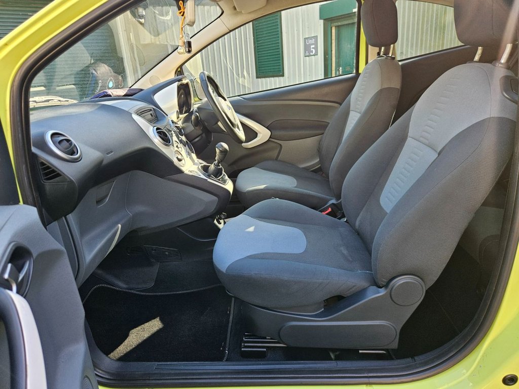 Used Ford Ka 2009 for sale - 78154258: Photo 11