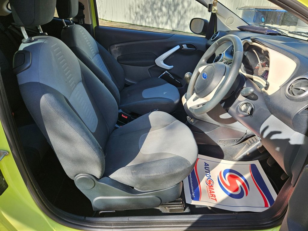 Used Ford Ka 2009 for sale - 78154258: Photo 13