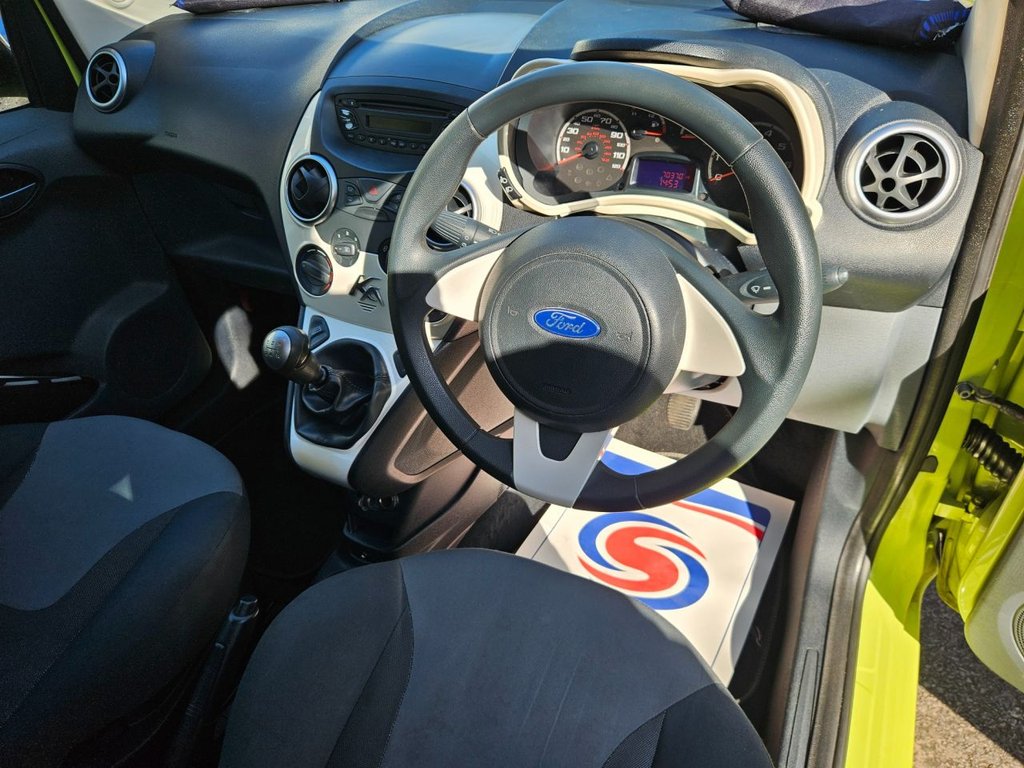 Used Ford Ka 2009 for sale - 78154258: Photo 14