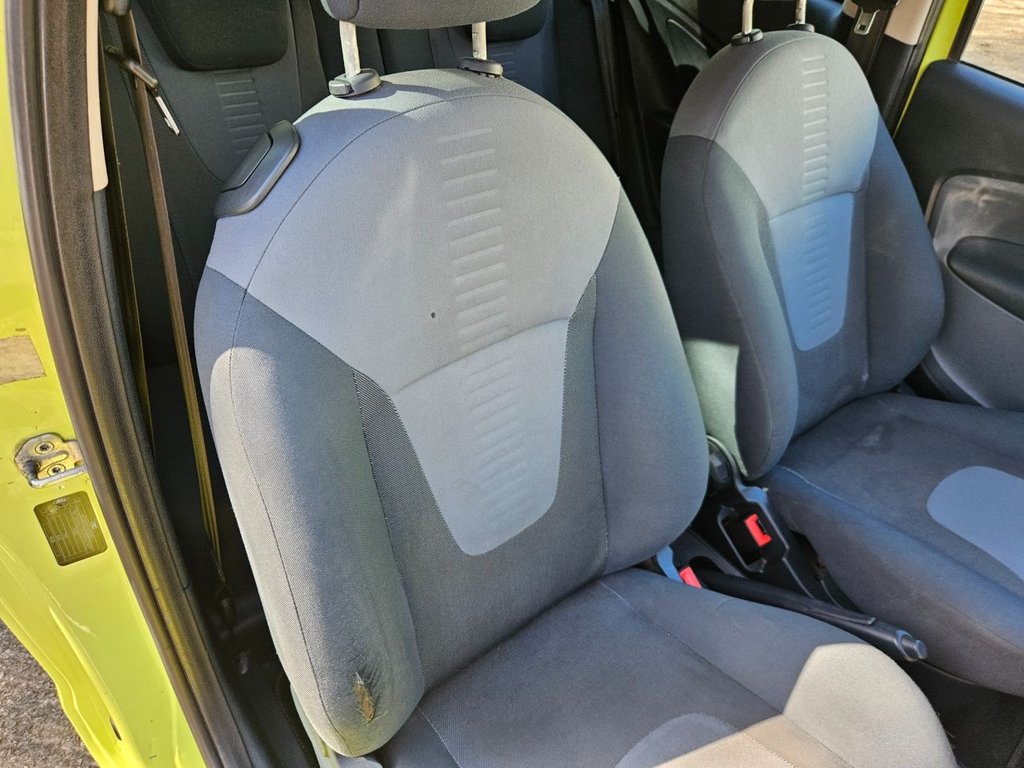 Used Ford Ka 2009 for sale - 78154258: Photo 15