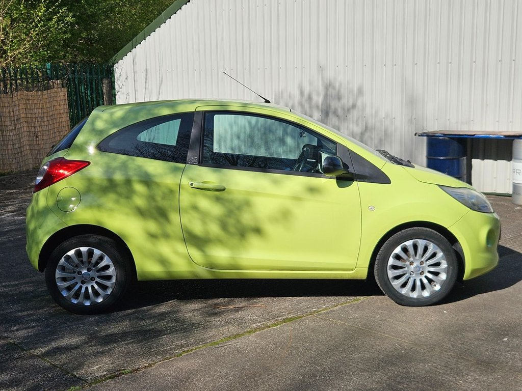 Used Ford Ka 2009 for sale - 78154258: Photo 16