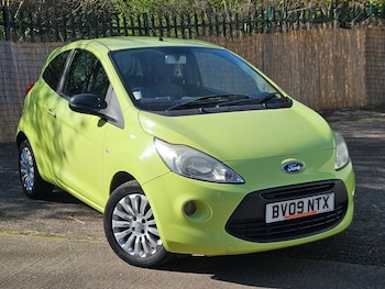 Used Ford Ka 2009 for sale - 78154258: Photo