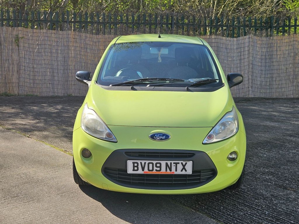 Used Ford Ka 2009 for sale - 78154258: Photo 22