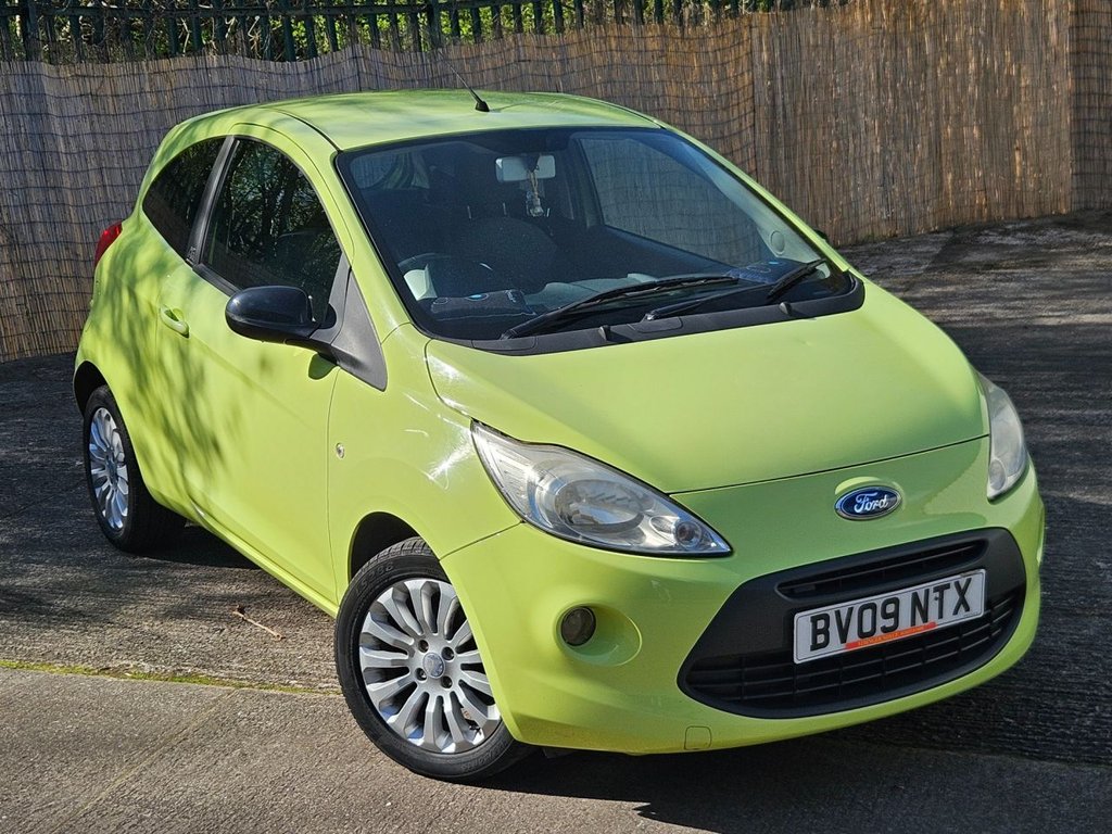 Used Ford Ka 2009 for sale - 78154258: Photo 3