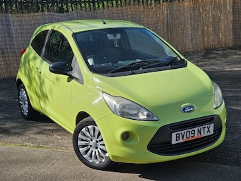 Used Ford Ka 2009 for sale - 78154258: Photo