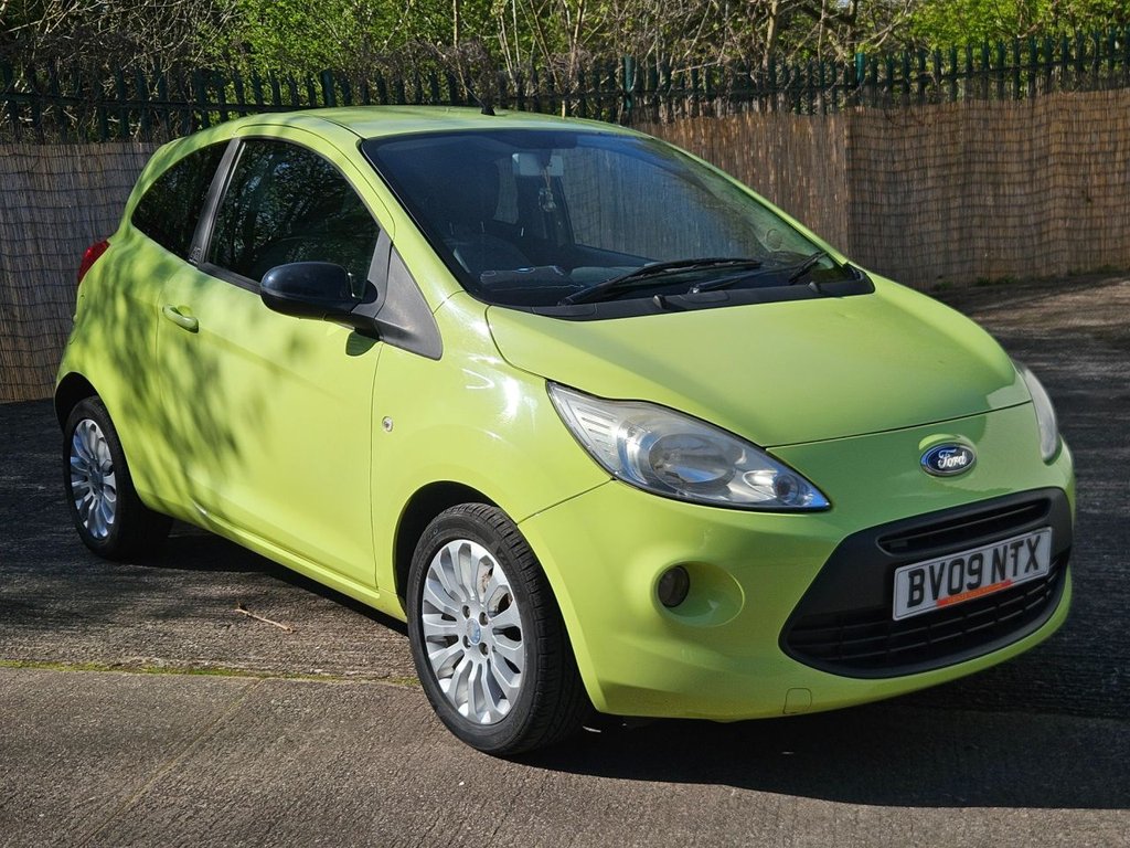 Used Ford Ka 2009 for sale - 78154258: Photo 5