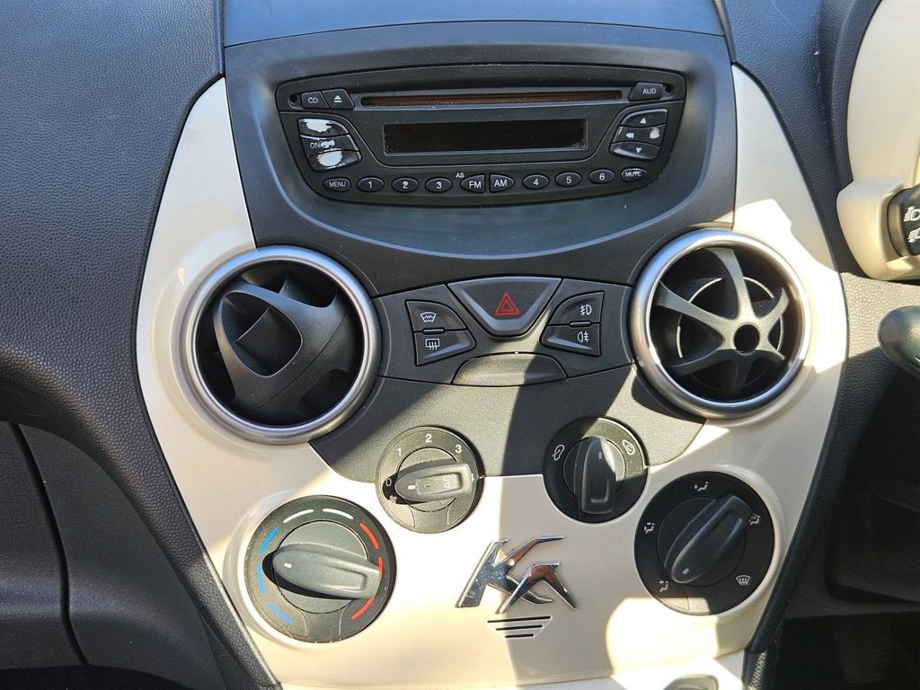 Used Ford Ka 2009 for sale - 78154258: Photo 9