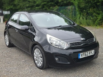 Used Kia Rio 2012 for sale - 79114208: Photo