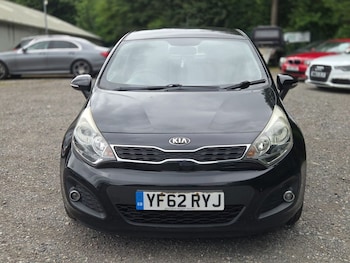 Used Kia Rio 2012 for sale - 79114208: Photo