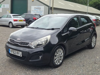 Used Kia Rio 2012 for sale - 79114208: Photo