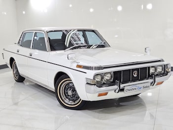 Used Toyota Crown 1973 for sale - 78631785: Photo