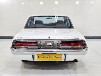Used Toyota Crown 1973 for sale - 78631785: Photo