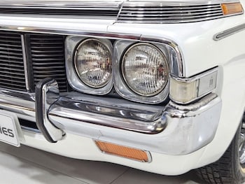 Used Toyota Crown 1973 for sale - 78631785: Photo