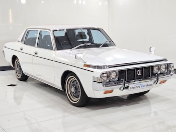 Used Toyota Crown 1973 for sale - 78631785: Photo