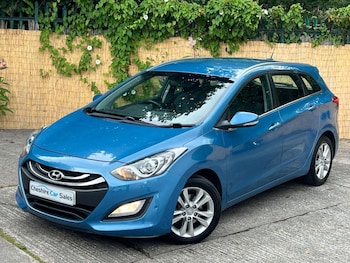 Used Hyundai i30 2013 for sale - 75911408: Photo