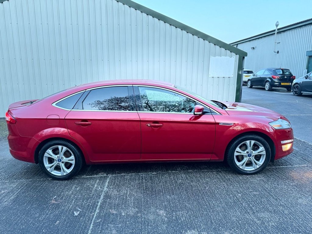Used Ford Mondeo 2014 for sale - 77161664: Photo 13
