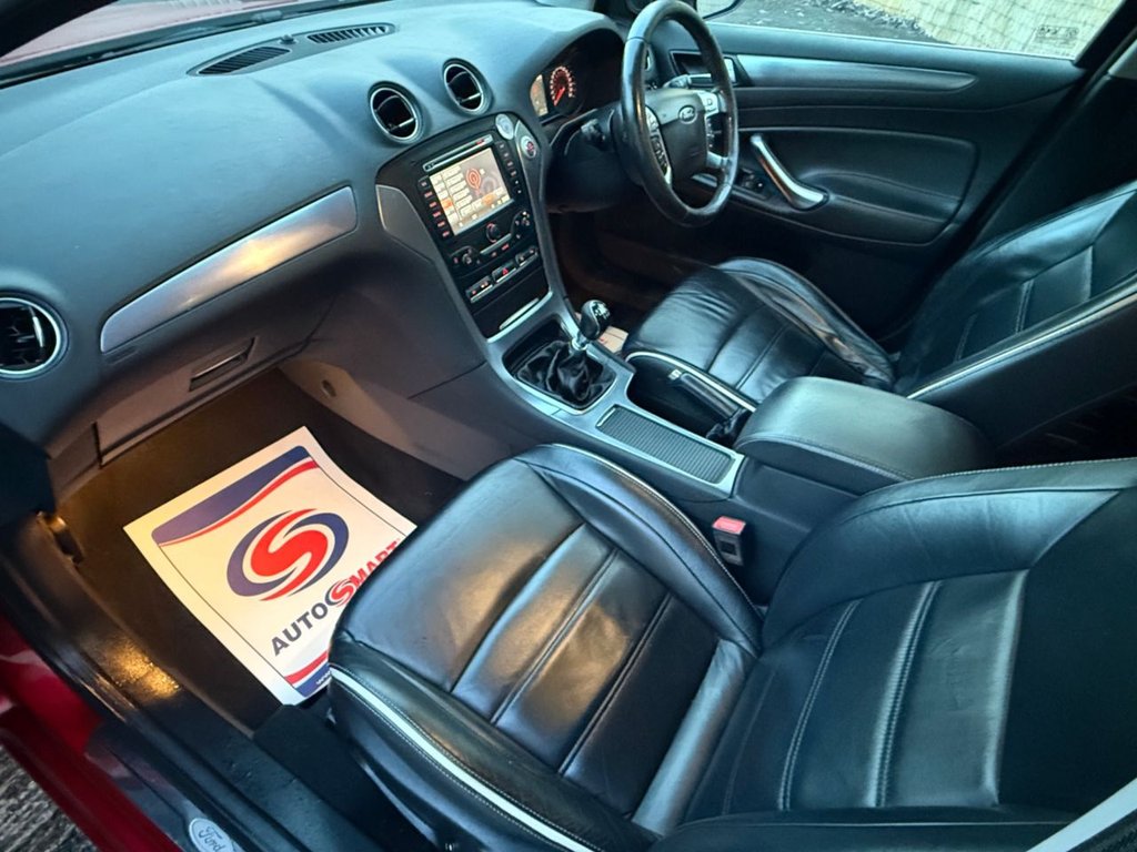 Used Ford Mondeo 2014 for sale - 77161664: Photo 19